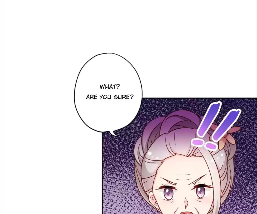 The Empress' Poor-quality Special Effects Chapter 227 page 29 - 