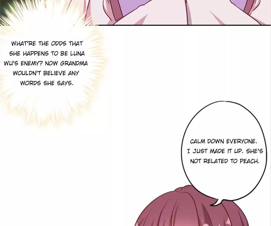 The Empress' Poor-quality Special Effects Chapter 227 page 35 - 