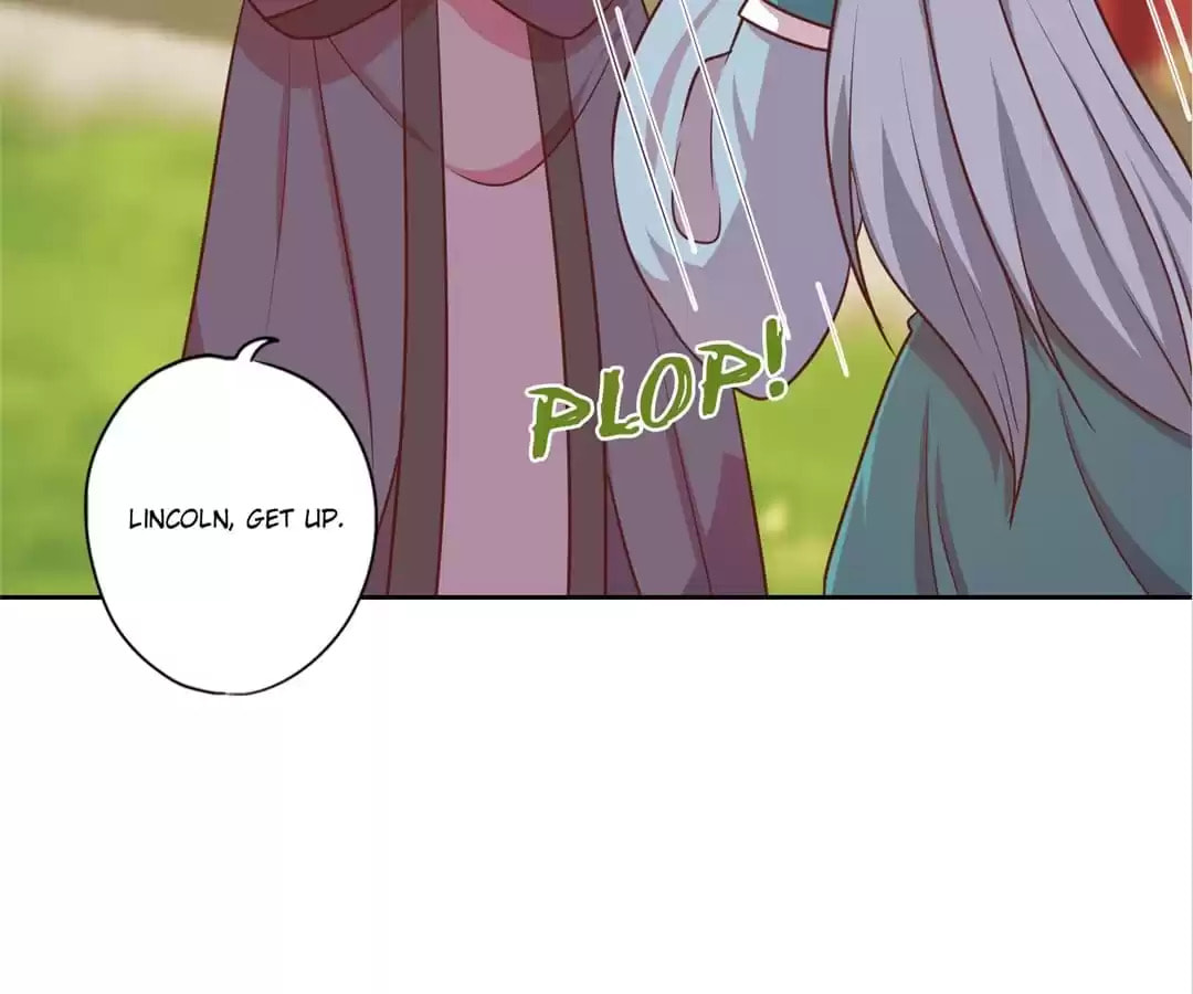 The Empress' Poor-quality Special Effects Chapter 227 page 5 - 