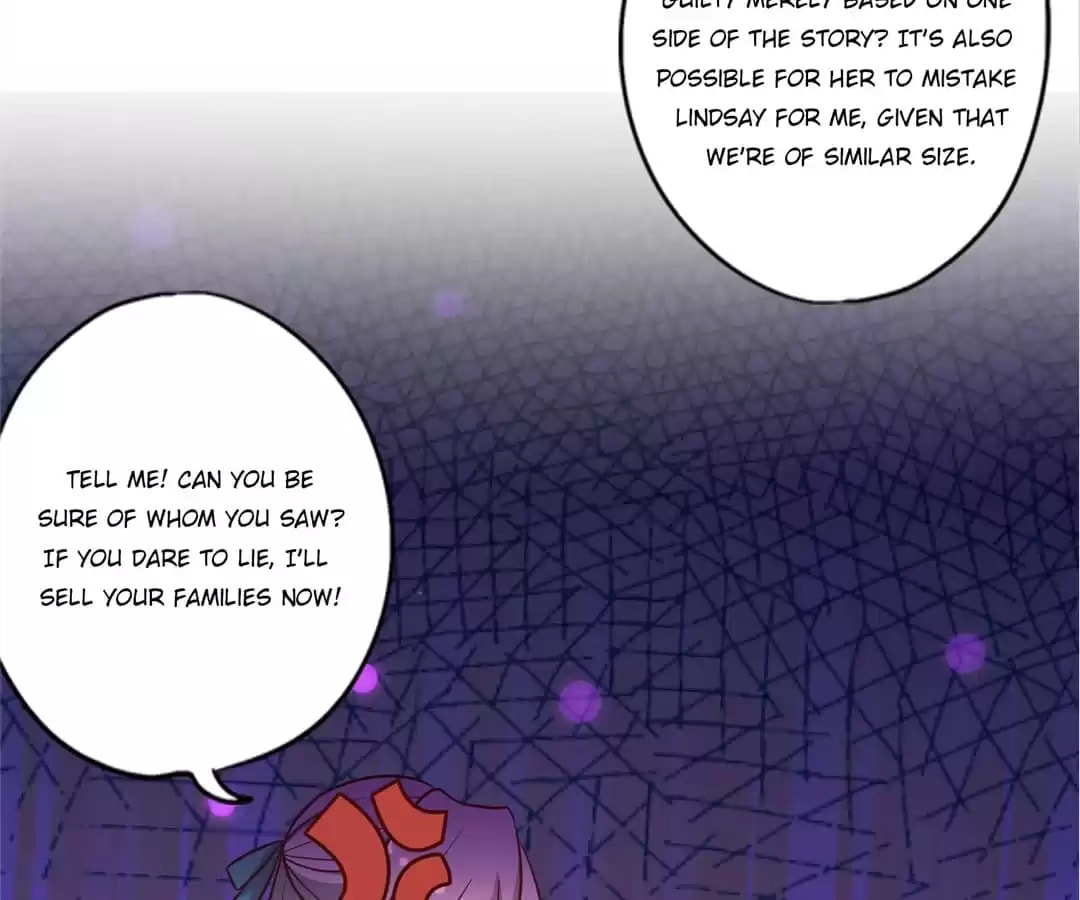 The Empress' Poor-quality Special Effects Chapter 227 page 43 - 