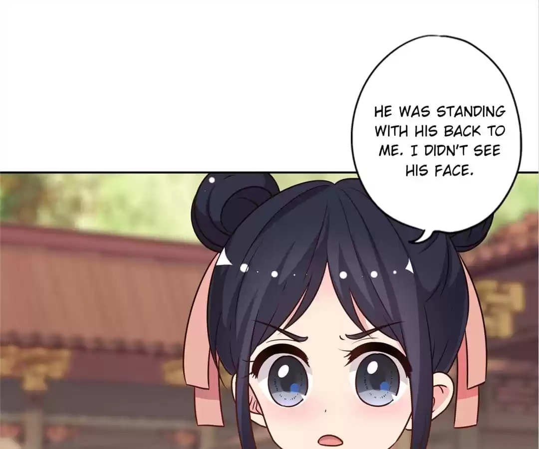 The Empress' Poor-quality Special Effects Chapter 228 page 14 - 