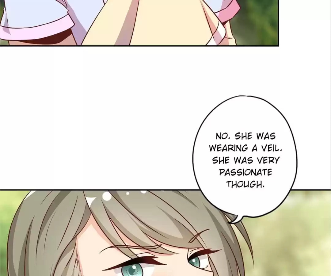 The Empress' Poor-quality Special Effects Chapter 228 page 21 - 