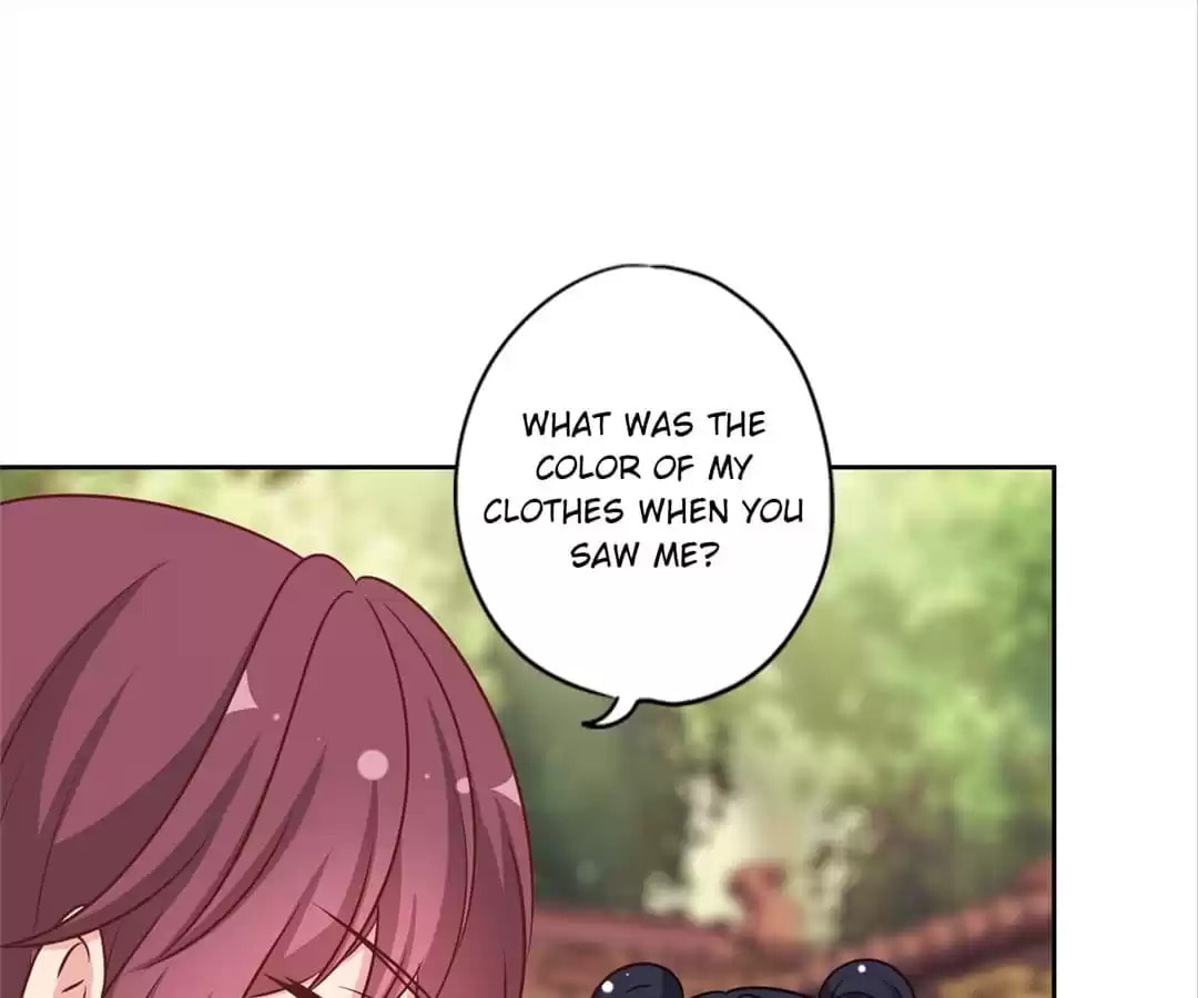The Empress' Poor-quality Special Effects Chapter 228 page 27 - 
