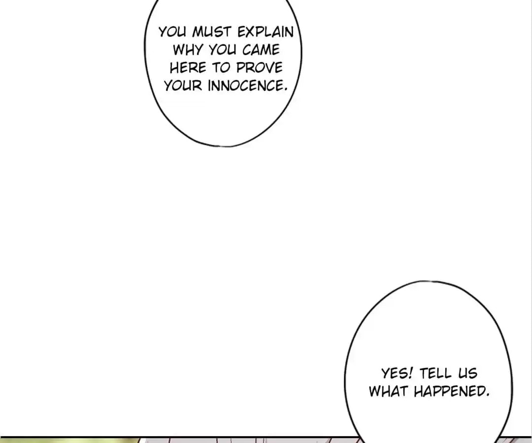 The Empress' Poor-quality Special Effects Chapter 228 page 4 - 