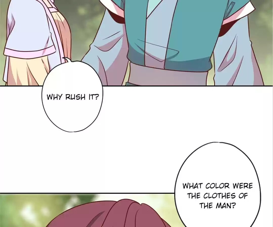 The Empress' Poor-quality Special Effects Chapter 228 page 32 - 