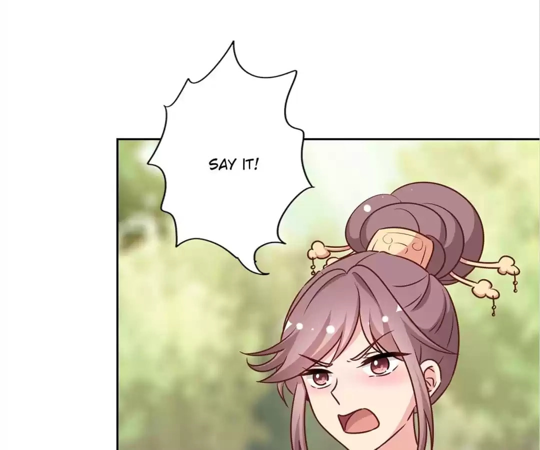The Empress' Poor-quality Special Effects Chapter 228 page 36 - 