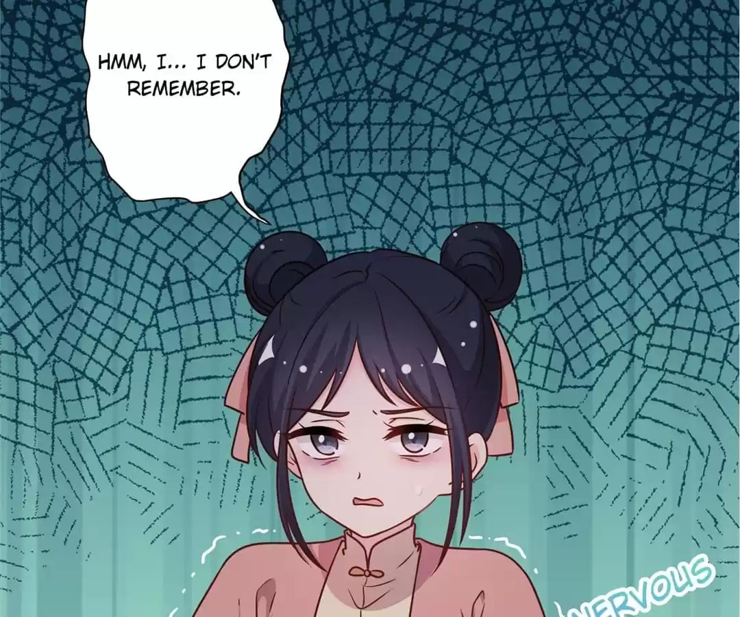 The Empress' Poor-quality Special Effects Chapter 228 page 38 - 