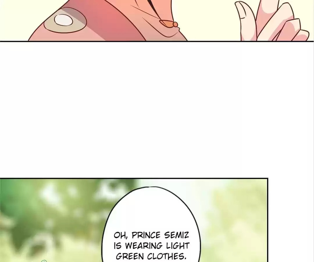 The Empress' Poor-quality Special Effects Chapter 228 page 48 - 