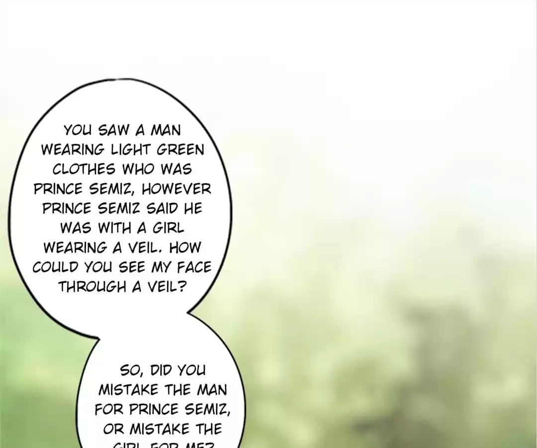 The Empress' Poor-quality Special Effects Chapter 228 page 51 - 