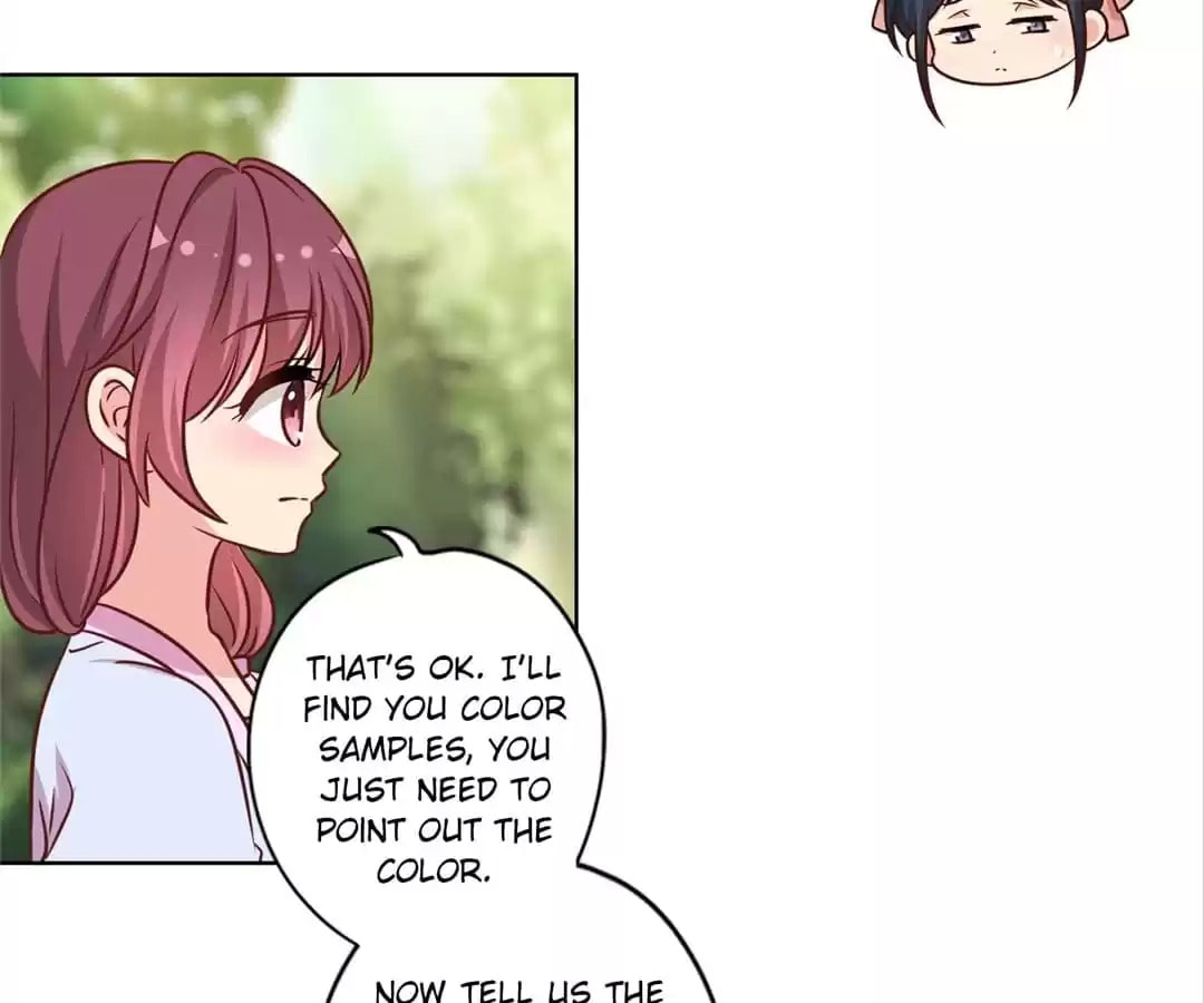 The Empress' Poor-quality Special Effects Chapter 228 page 54 - 