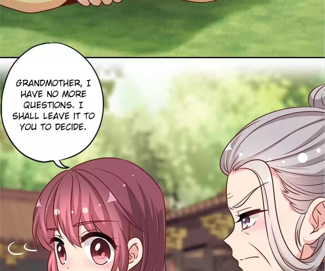The Empress' Poor-quality Special Effects Chapter 228 page 57 - 