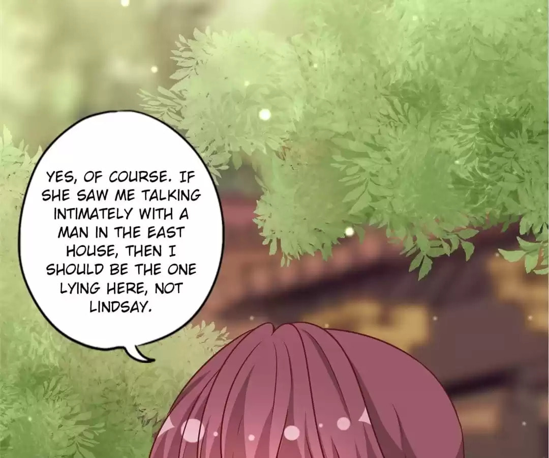 The Empress' Poor-quality Special Effects Chapter 228 page 7 - 
