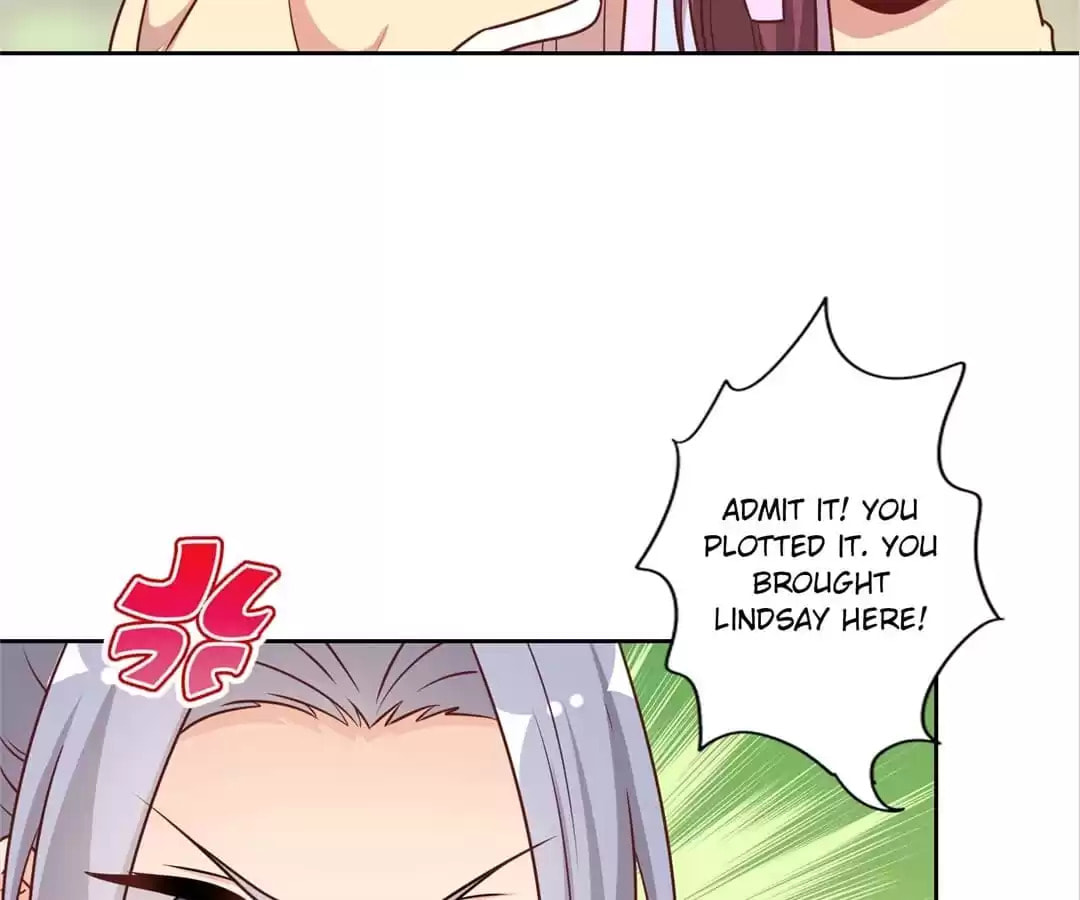 The Empress' Poor-quality Special Effects Chapter 228 page 9 - 