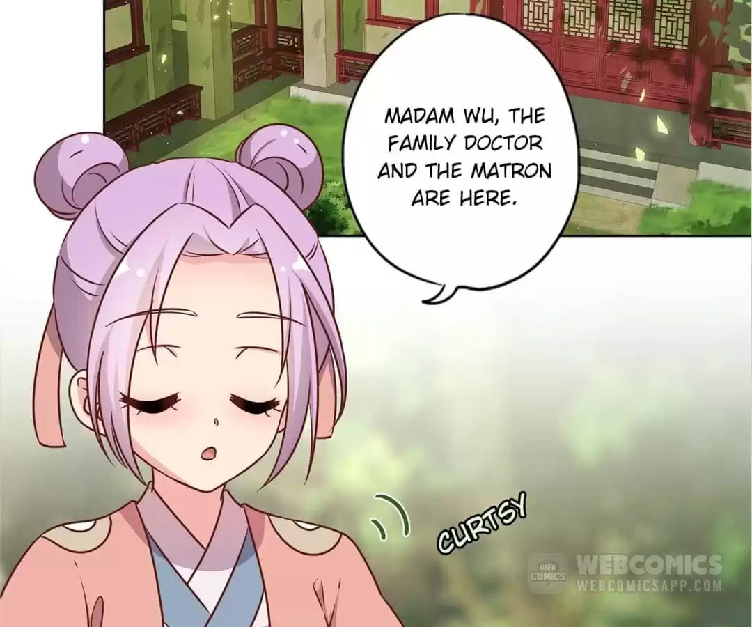 The Empress' Poor-quality Special Effects Chapter 229 page 2 - 