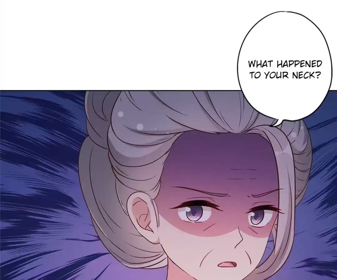 The Empress' Poor-quality Special Effects Chapter 229 page 17 - 
