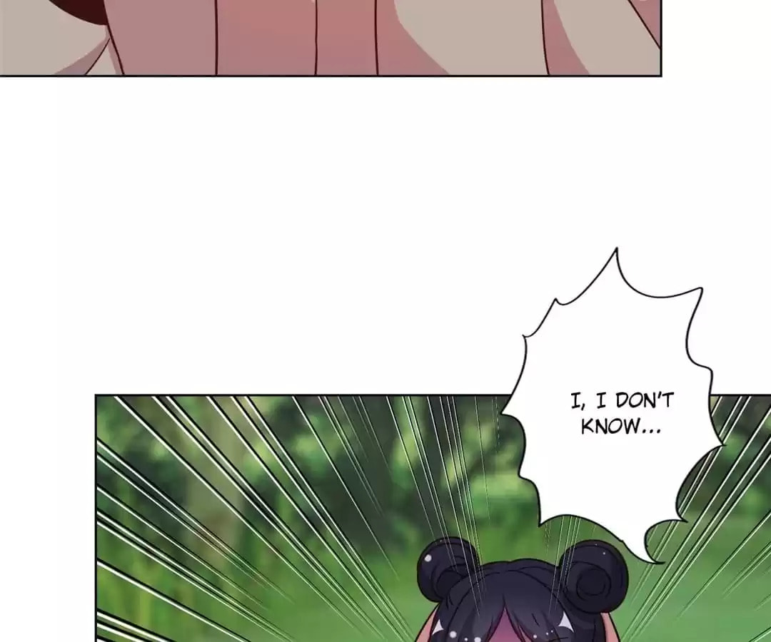 The Empress' Poor-quality Special Effects Chapter 229 page 20 - 