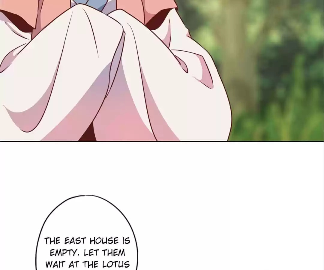 The Empress' Poor-quality Special Effects Chapter 229 page 3 - 