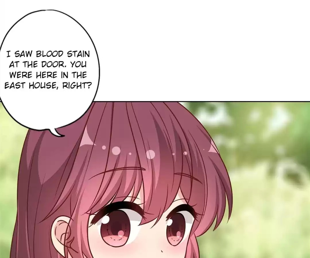 The Empress' Poor-quality Special Effects Chapter 229 page 22 - 
