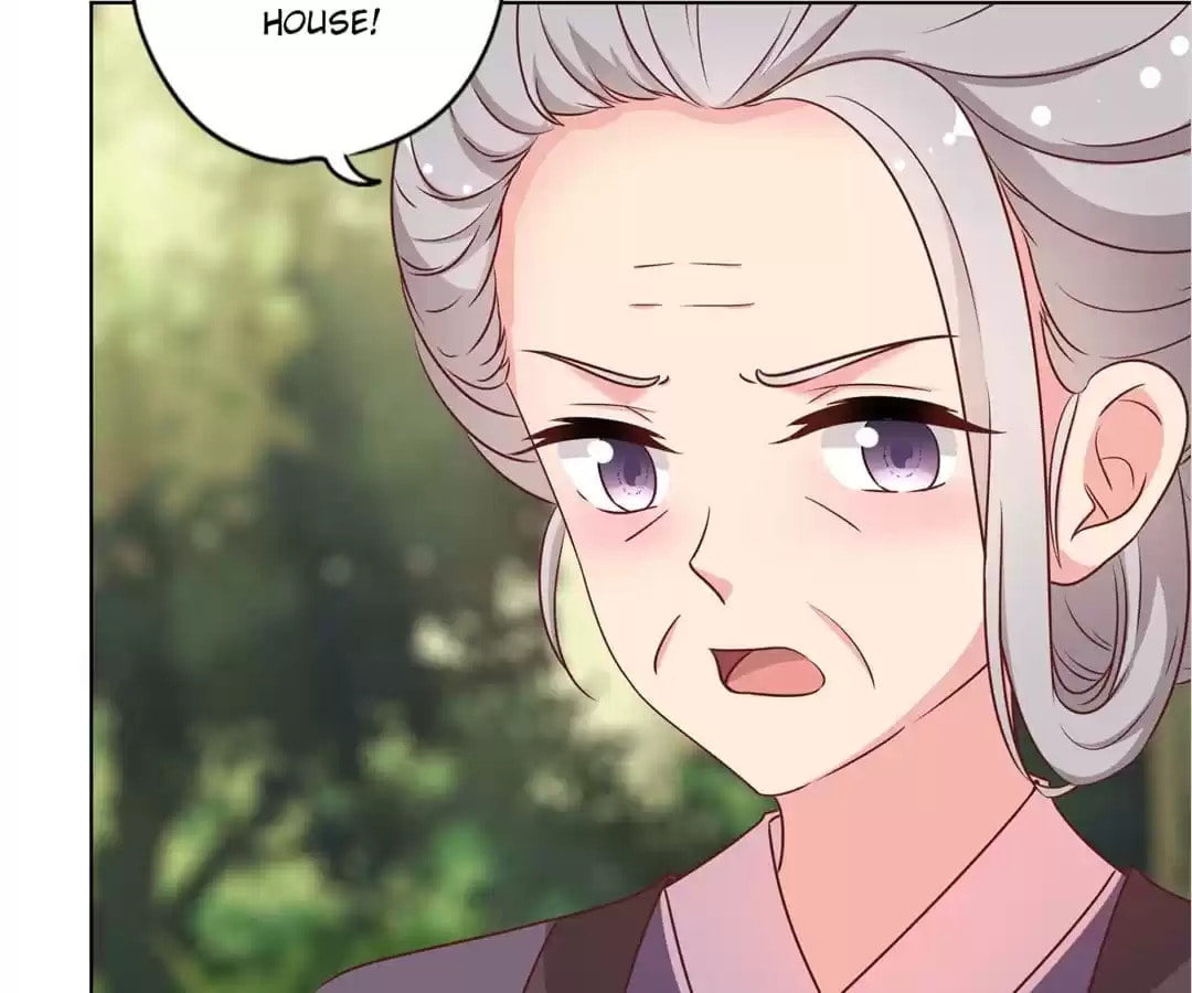 The Empress' Poor-quality Special Effects Chapter 229 page 4 - 