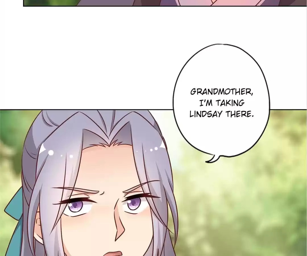The Empress' Poor-quality Special Effects Chapter 229 page 5 - 