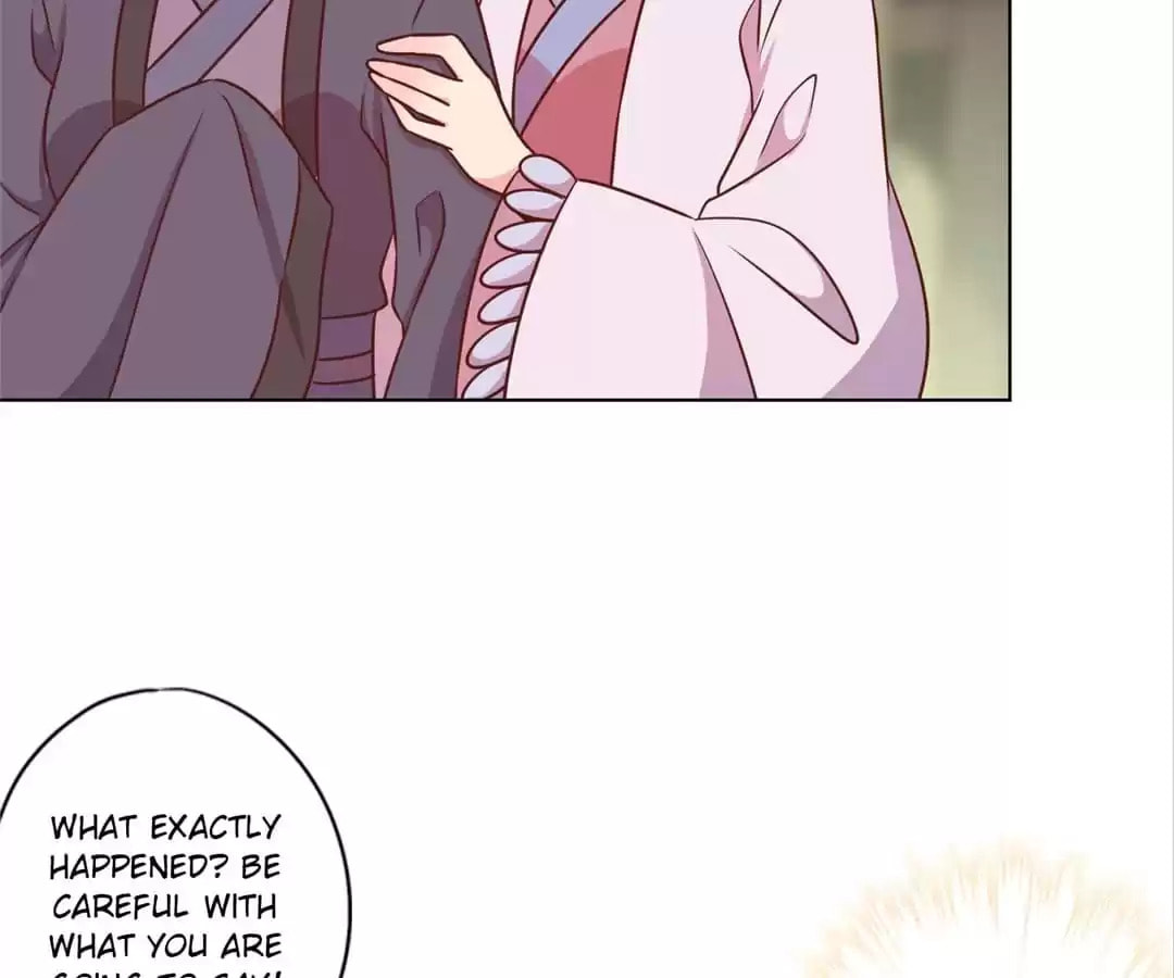 The Empress' Poor-quality Special Effects Chapter 229 page 41 - 