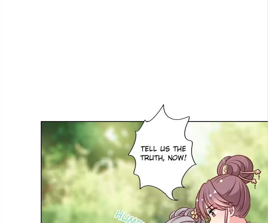 The Empress' Poor-quality Special Effects Chapter 229 page 47 - 