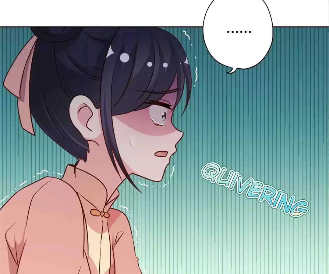 The Empress' Poor-quality Special Effects Chapter 229 page 49 - 