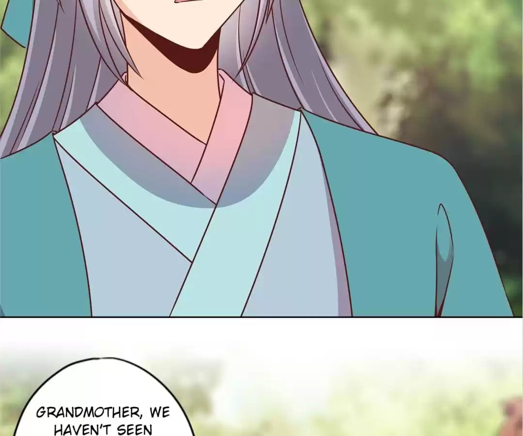 The Empress' Poor-quality Special Effects Chapter 229 page 6 - 