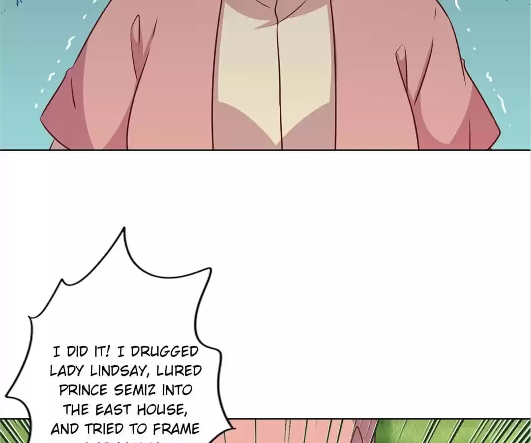 The Empress' Poor-quality Special Effects Chapter 229 page 54 - 
