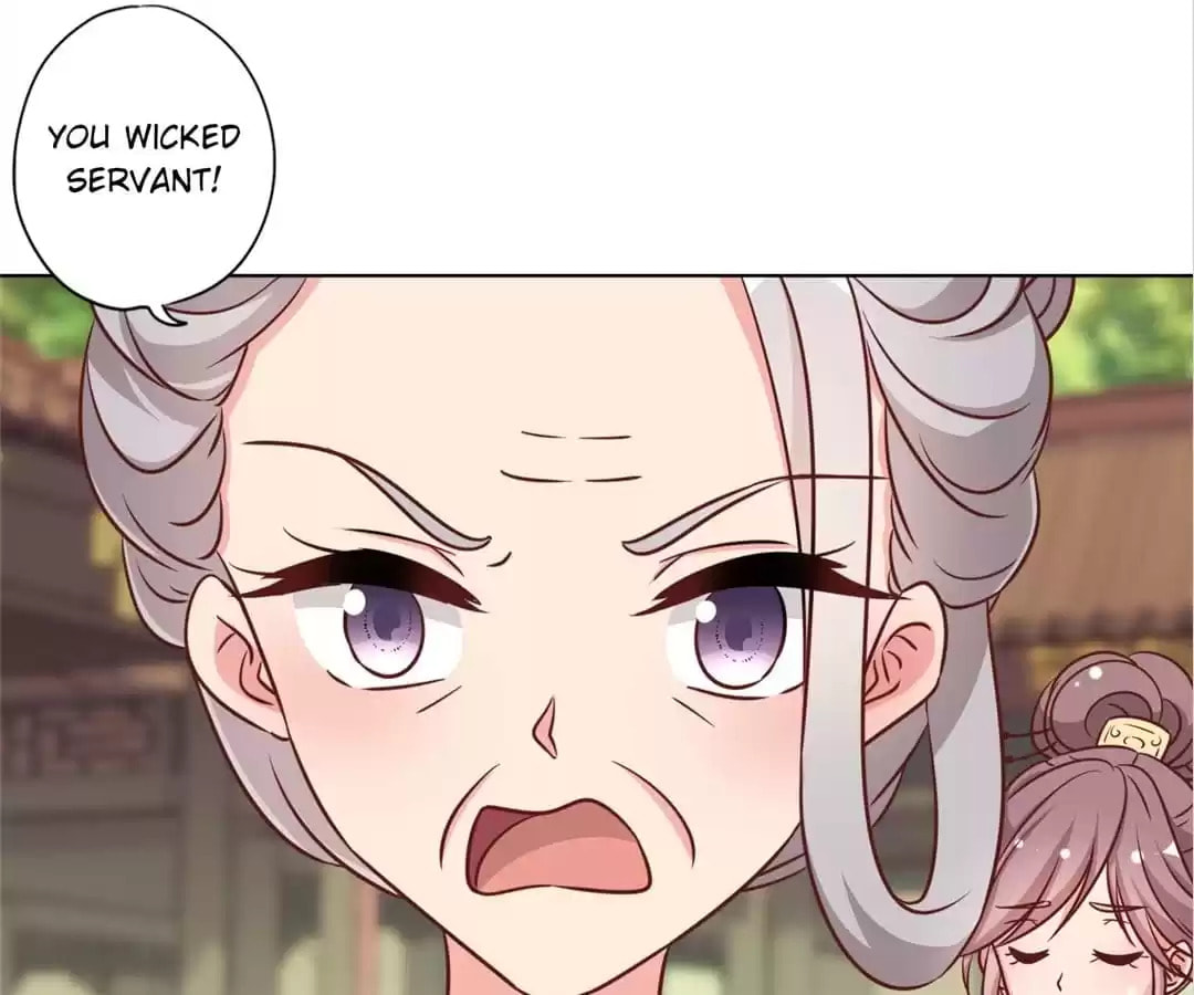 The Empress' Poor-quality Special Effects Chapter 229 page 57 - 