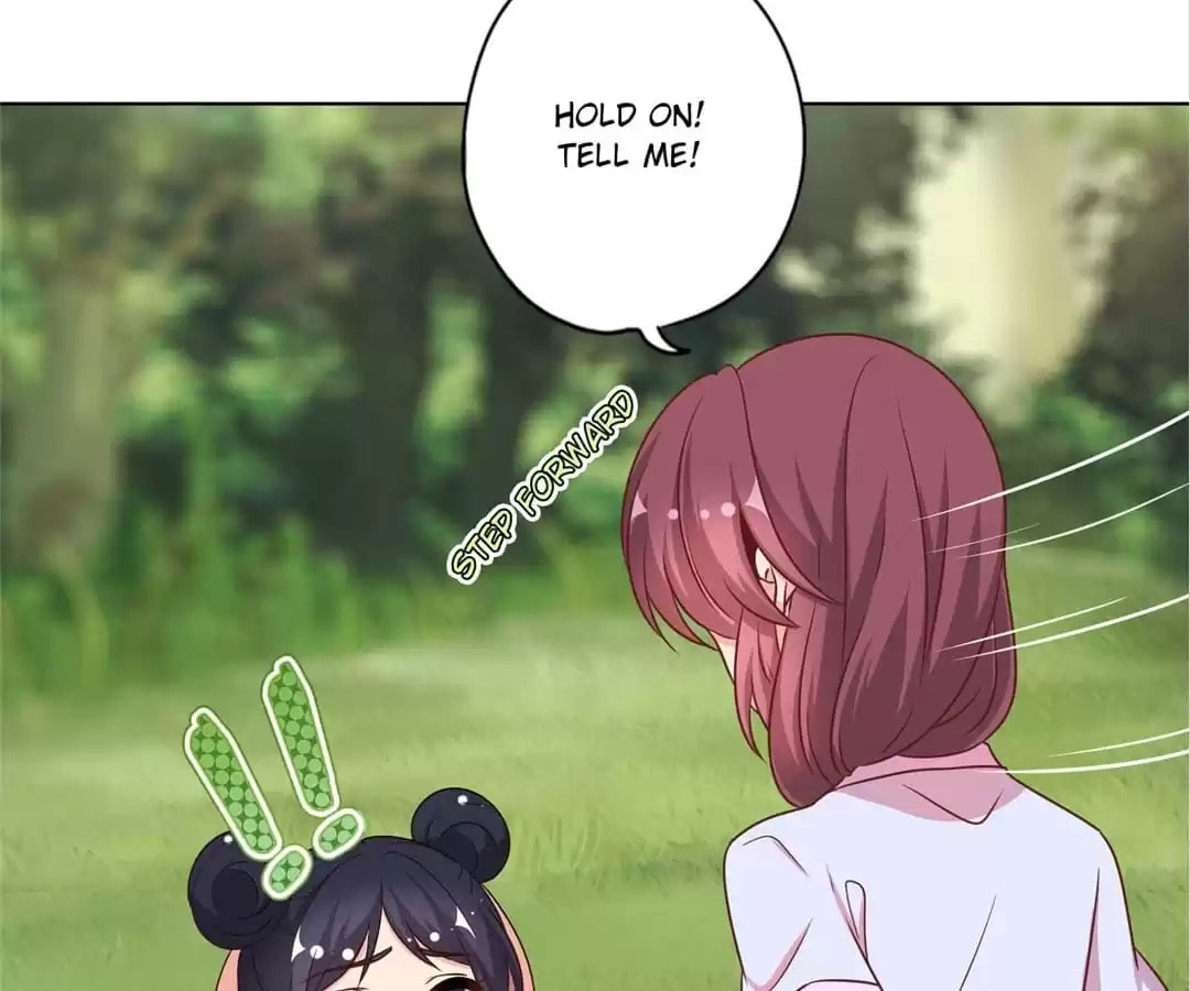 The Empress' Poor-quality Special Effects Chapter 229 page 63 - 