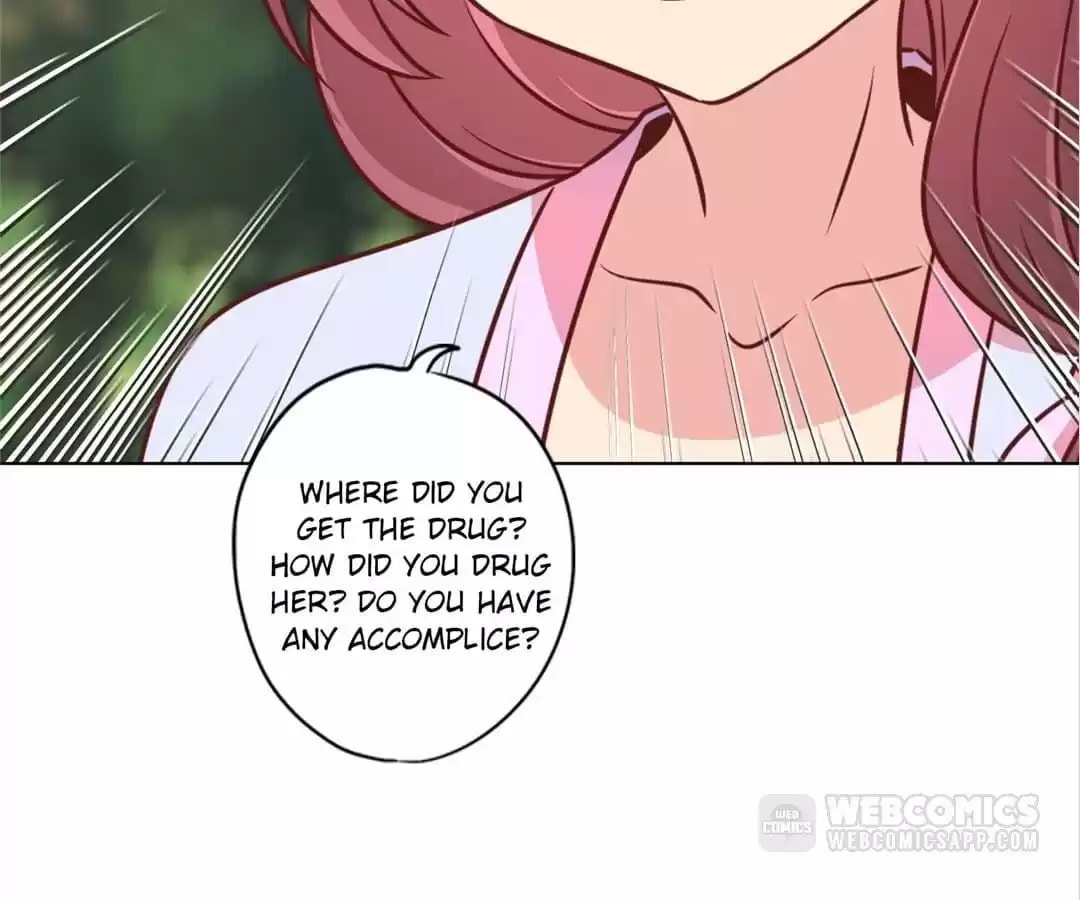 The Empress' Poor-quality Special Effects Chapter 229 page 66 - 