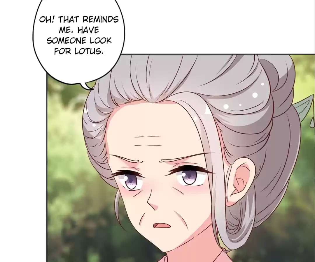 The Empress' Poor-quality Special Effects Chapter 229 page 9 - 