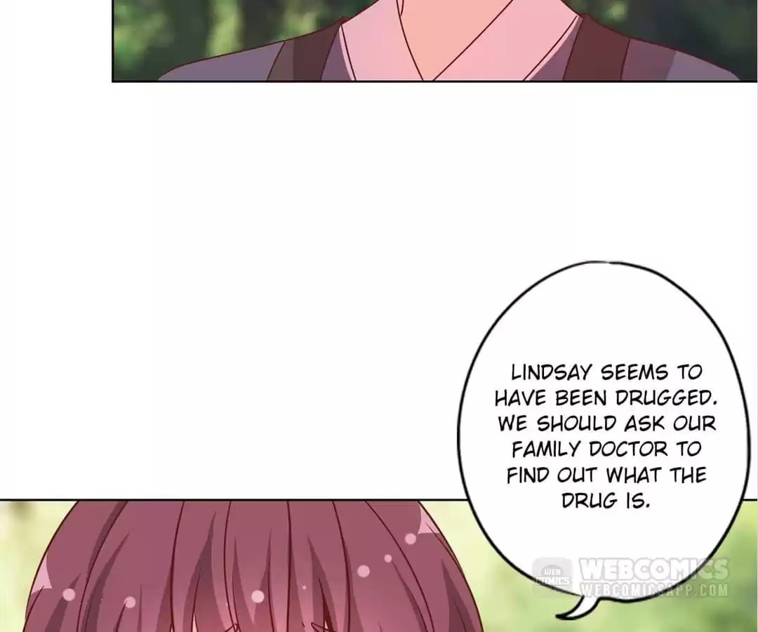 The Empress' Poor-quality Special Effects Chapter 229 page 10 - 