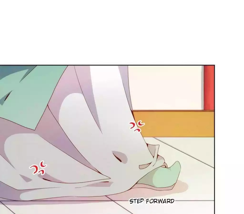 The Empress' Poor-quality Special Effects Chapter 23 page 19 - 
