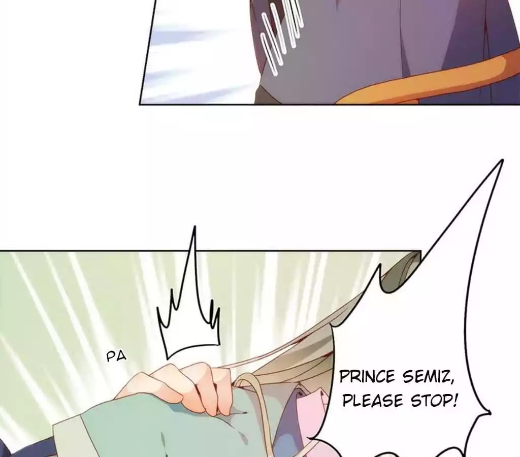 The Empress' Poor-quality Special Effects Chapter 23 page 24 - 