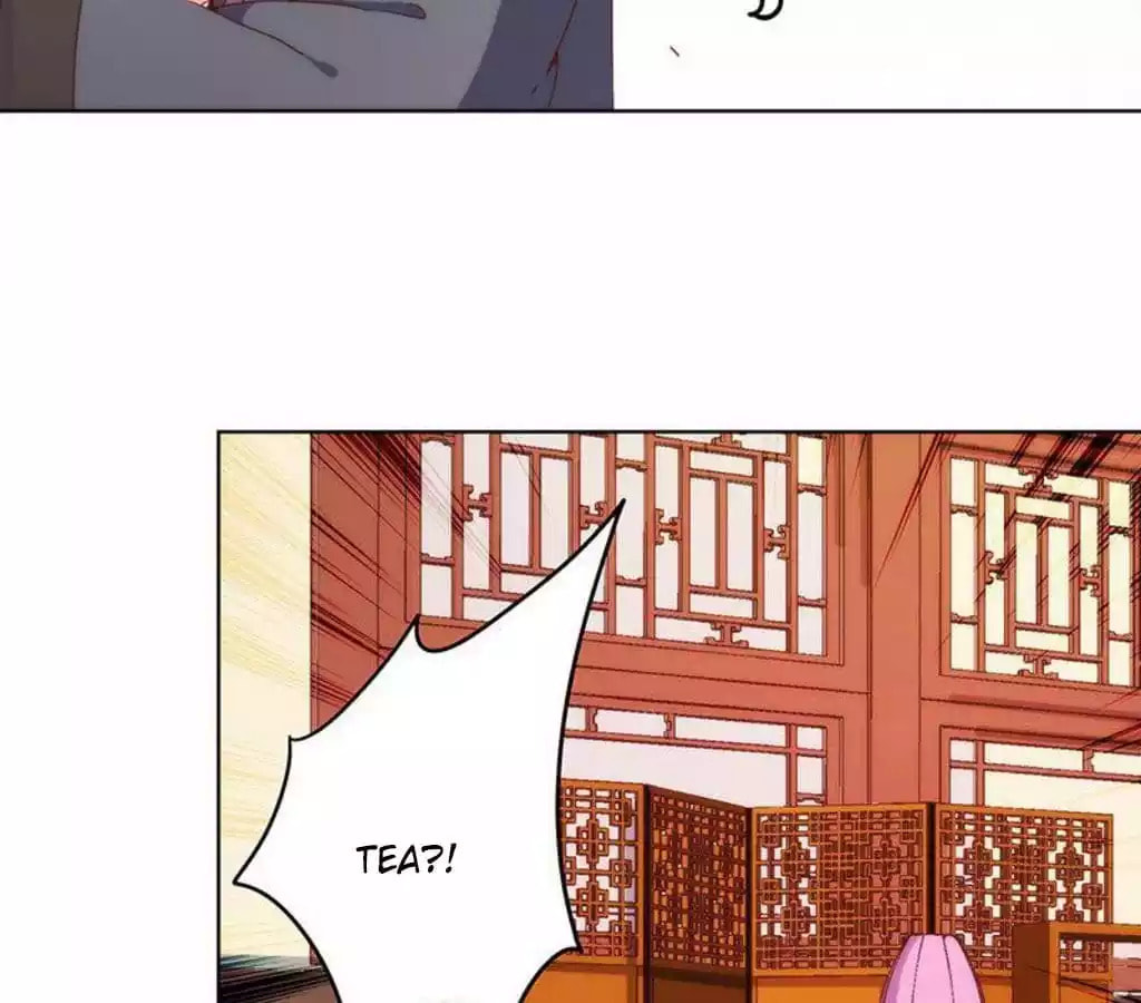The Empress' Poor-quality Special Effects Chapter 23 page 30 - 