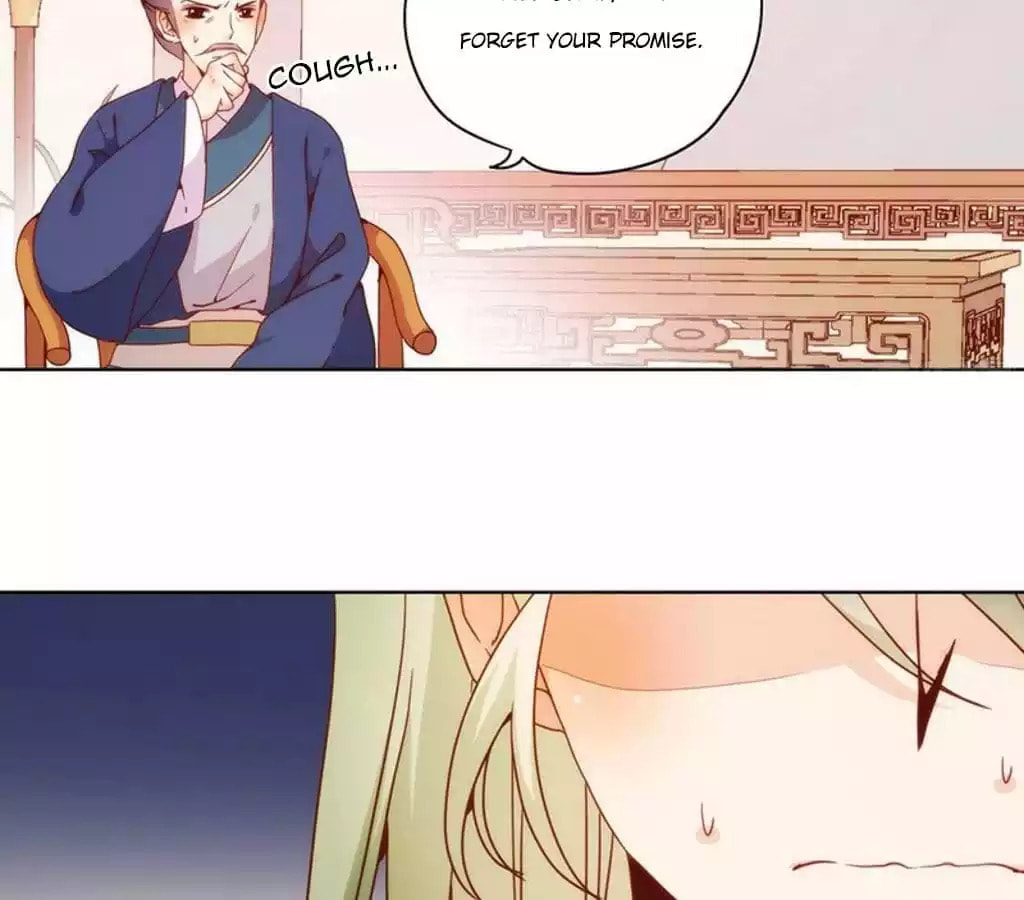 The Empress' Poor-quality Special Effects Chapter 23 page 6 - 