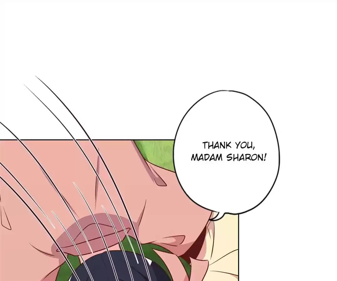 The Empress' Poor-quality Special Effects Chapter 230 page 17 - 