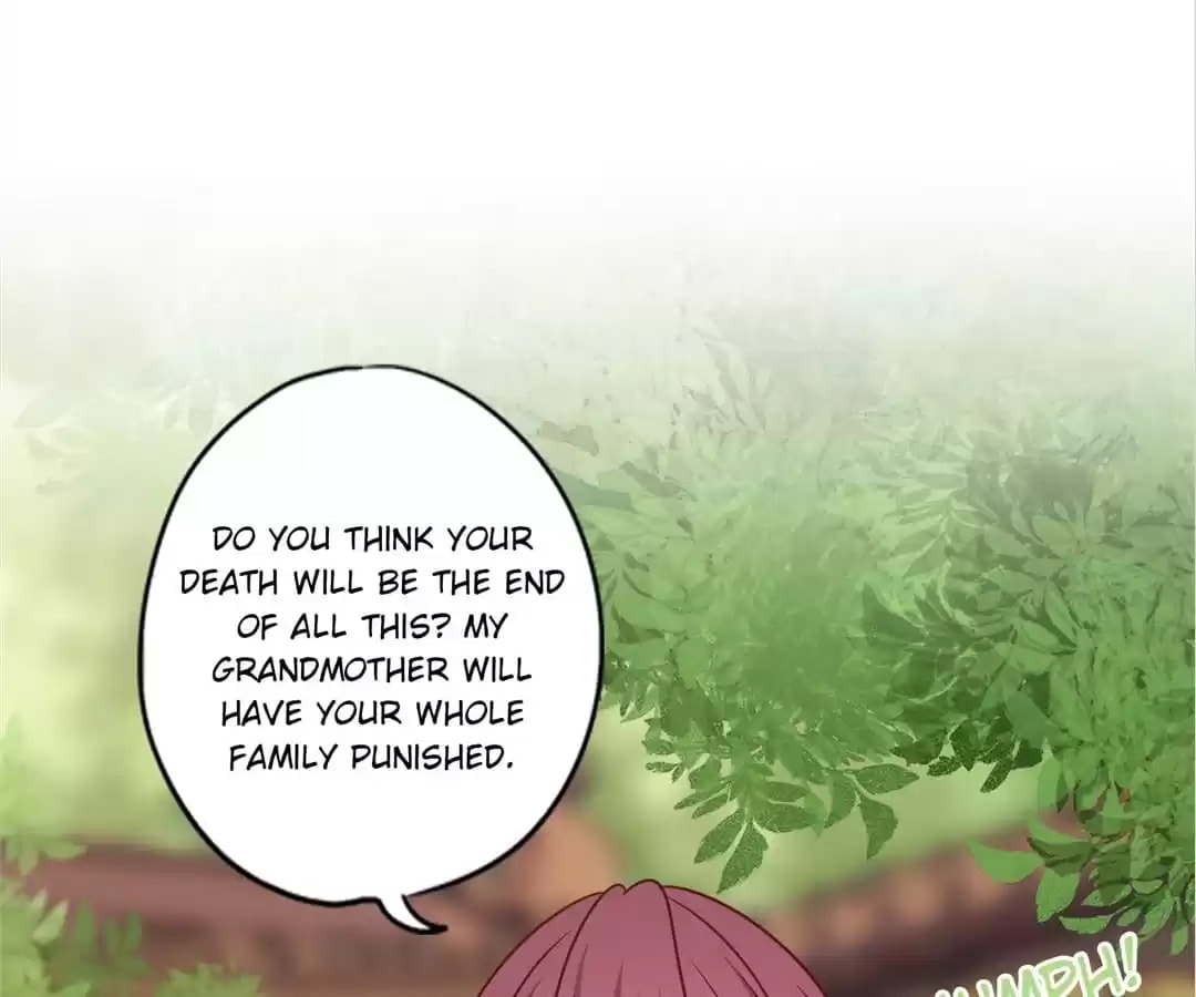 The Empress' Poor-quality Special Effects Chapter 230 page 3 - 