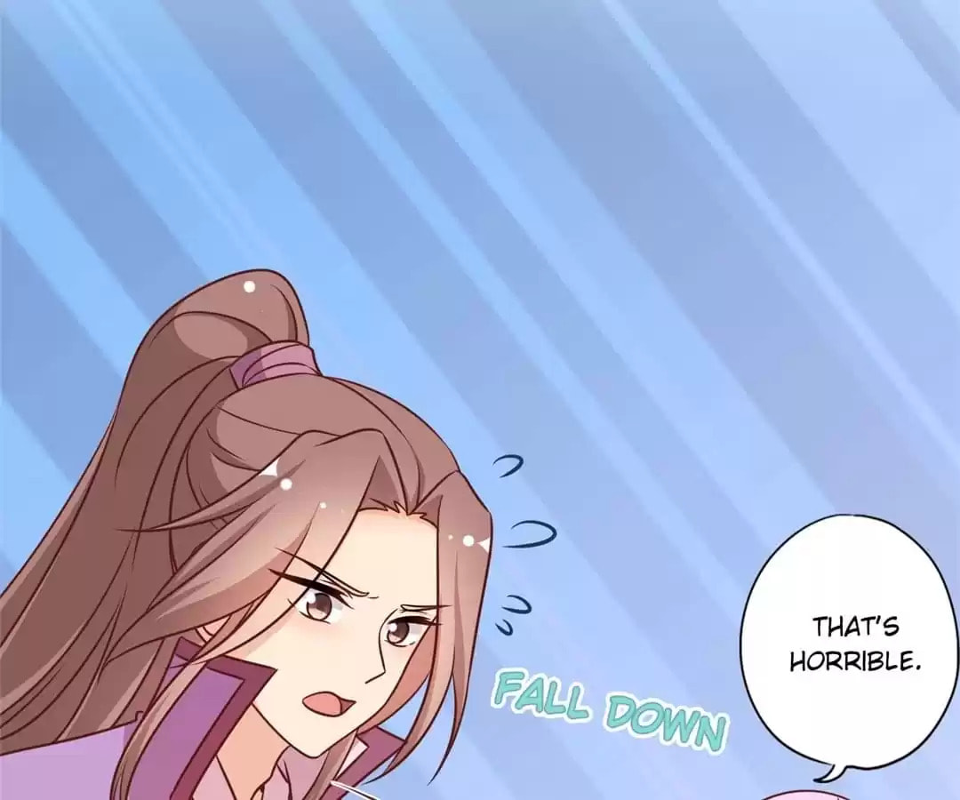 The Empress' Poor-quality Special Effects Chapter 230 page 29 - 