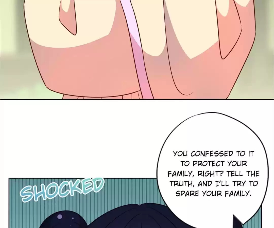 The Empress' Poor-quality Special Effects Chapter 230 page 5 - 