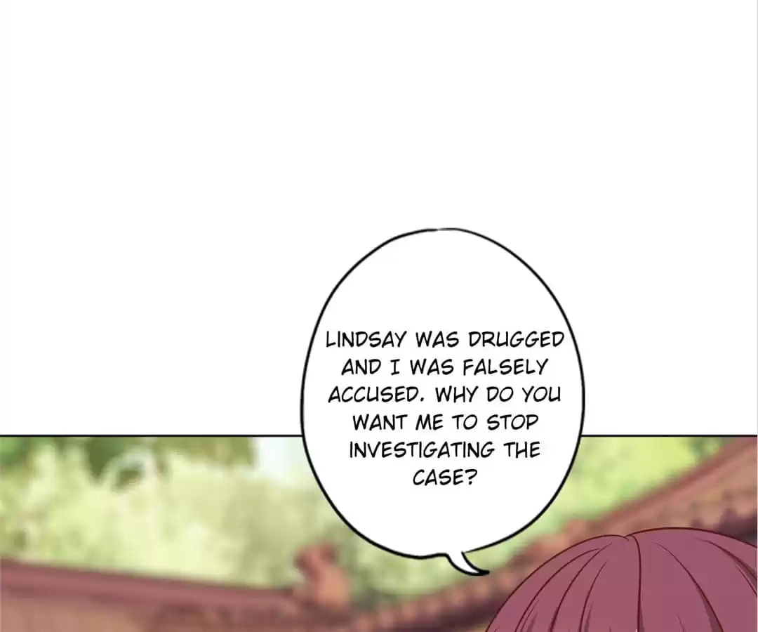 The Empress' Poor-quality Special Effects Chapter 230 page 41 - 