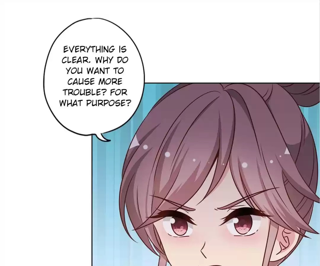 The Empress' Poor-quality Special Effects Chapter 230 page 46 - 