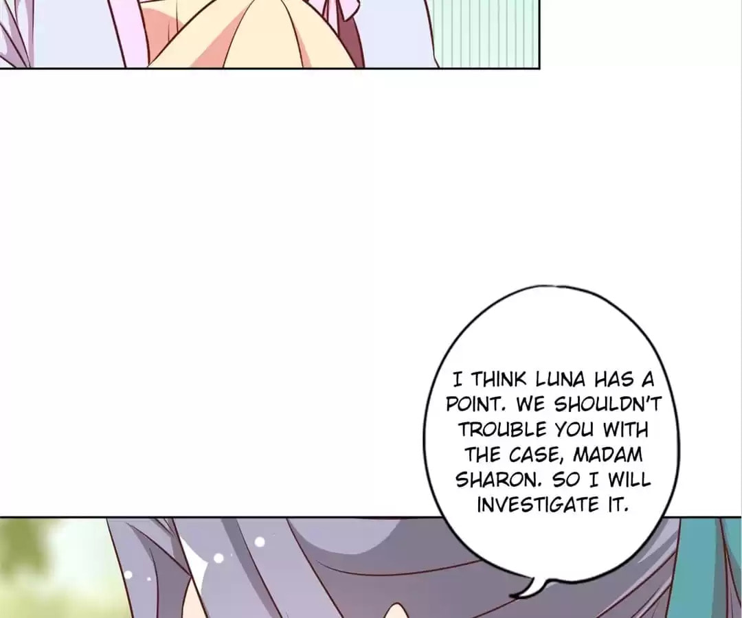 The Empress' Poor-quality Special Effects Chapter 230 page 49 - 