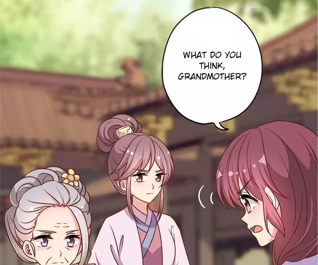 The Empress' Poor-quality Special Effects Chapter 230 page 57 - 