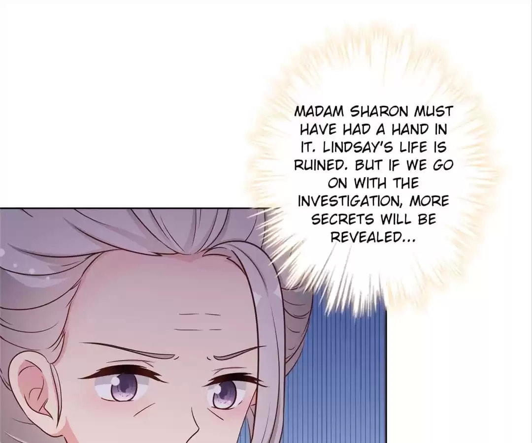 The Empress' Poor-quality Special Effects Chapter 230 page 60 - 