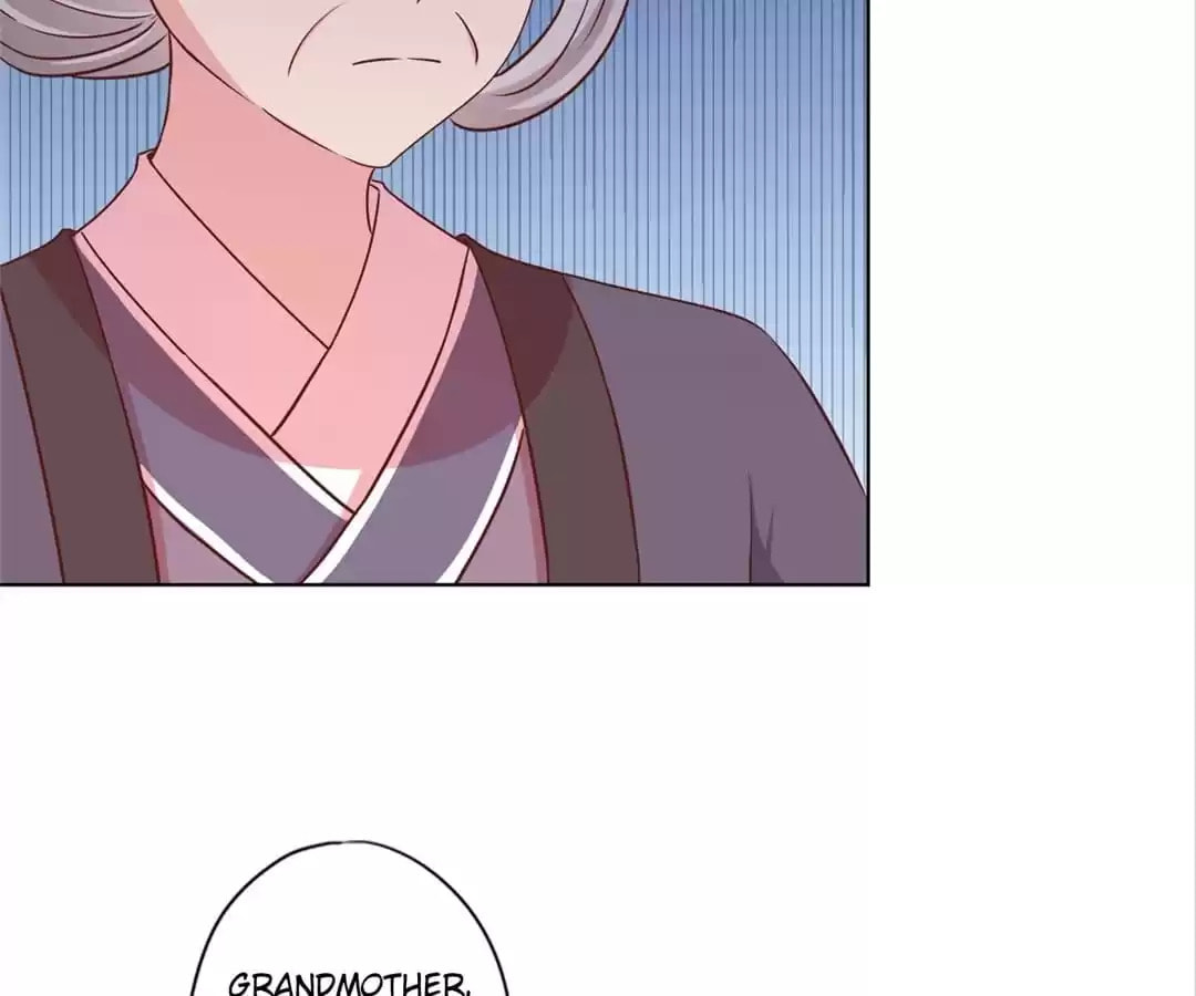 The Empress' Poor-quality Special Effects Chapter 230 page 61 - 