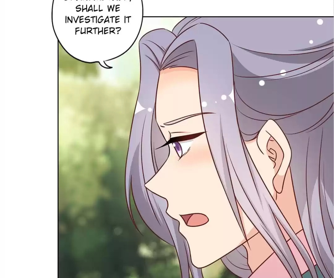 The Empress' Poor-quality Special Effects Chapter 230 page 62 - 