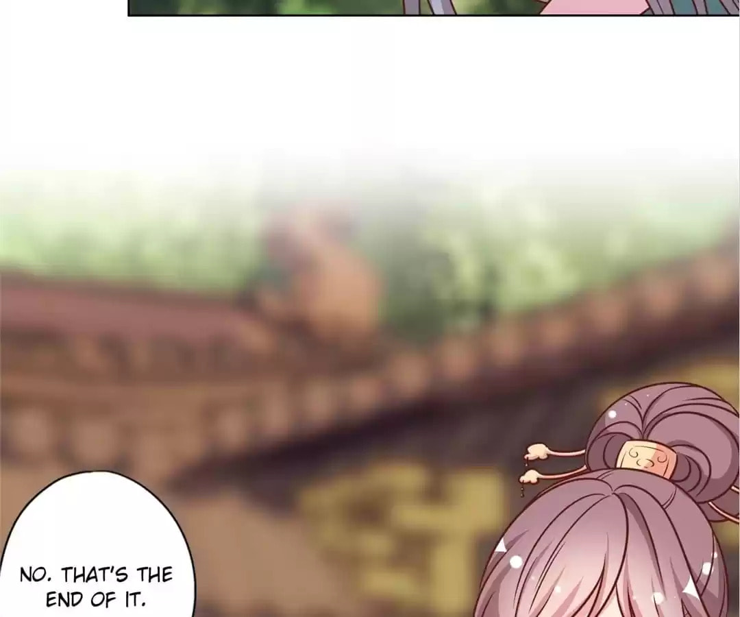 The Empress' Poor-quality Special Effects Chapter 230 page 63 - 